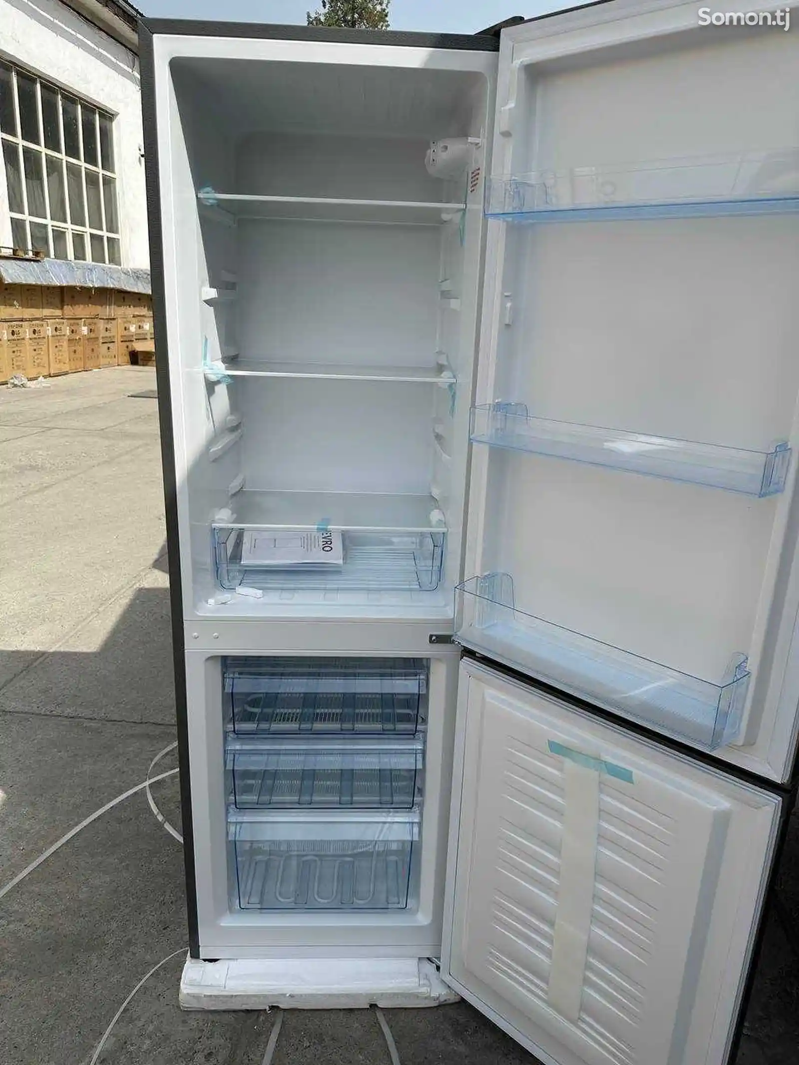 Холодильник EVRO-Z255-2