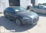 Audi A5, 2022-3