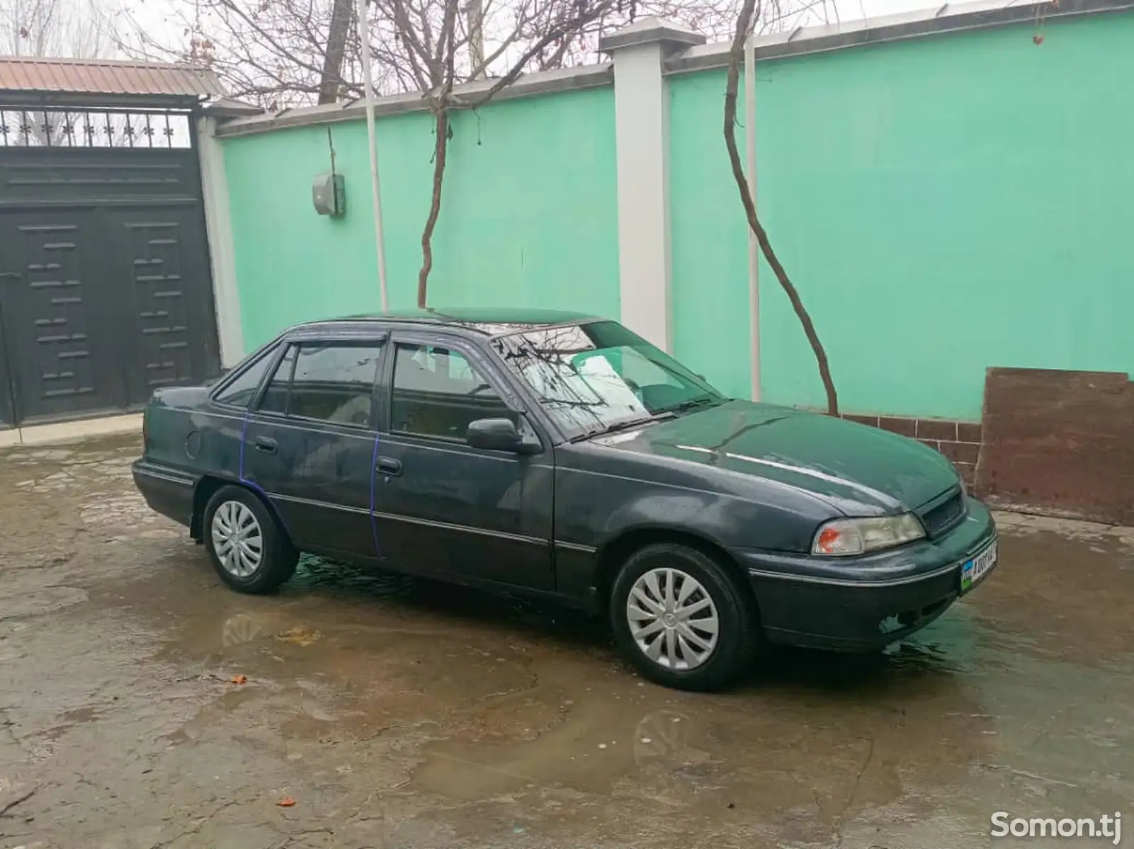 Daewoo Nexia, 1995-1