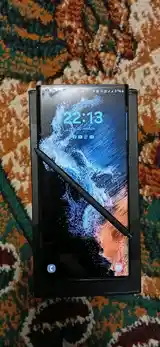 Samsung Galaxy s22 ultra 12/256gb-3