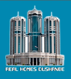 Dushanbe Homes