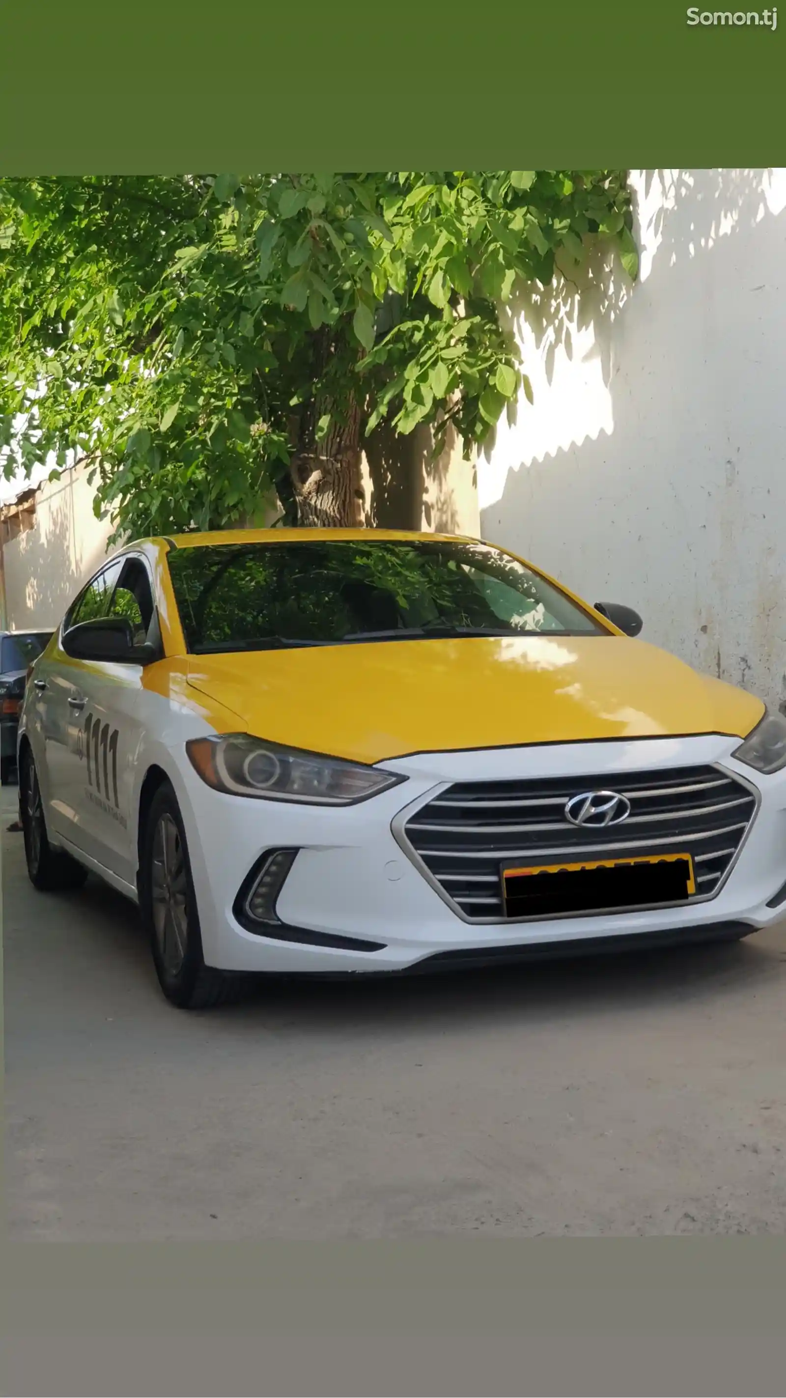 Hyundai Elantra, 2017-3