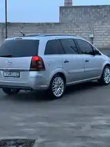 Opel Zafira, 2006-3