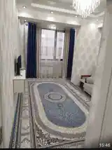 2-комн. квартира, 14 этаж, 60м², Текстиль-2