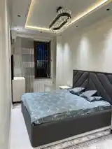 1-комн. квартира, 1 этаж, 60 м², Сомони-3