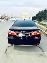 Toyota Camry, 2012-6