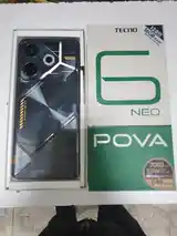 Tecno Pova 6 Neo-2