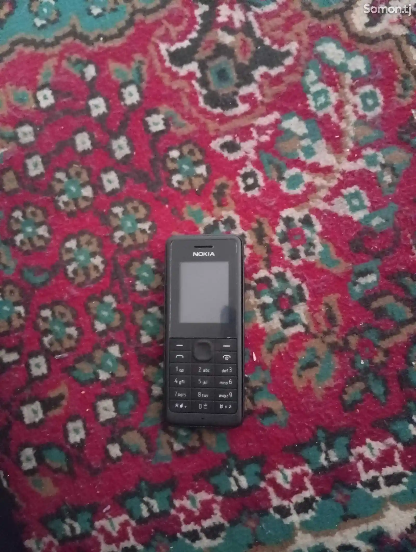 Nokia 107-3