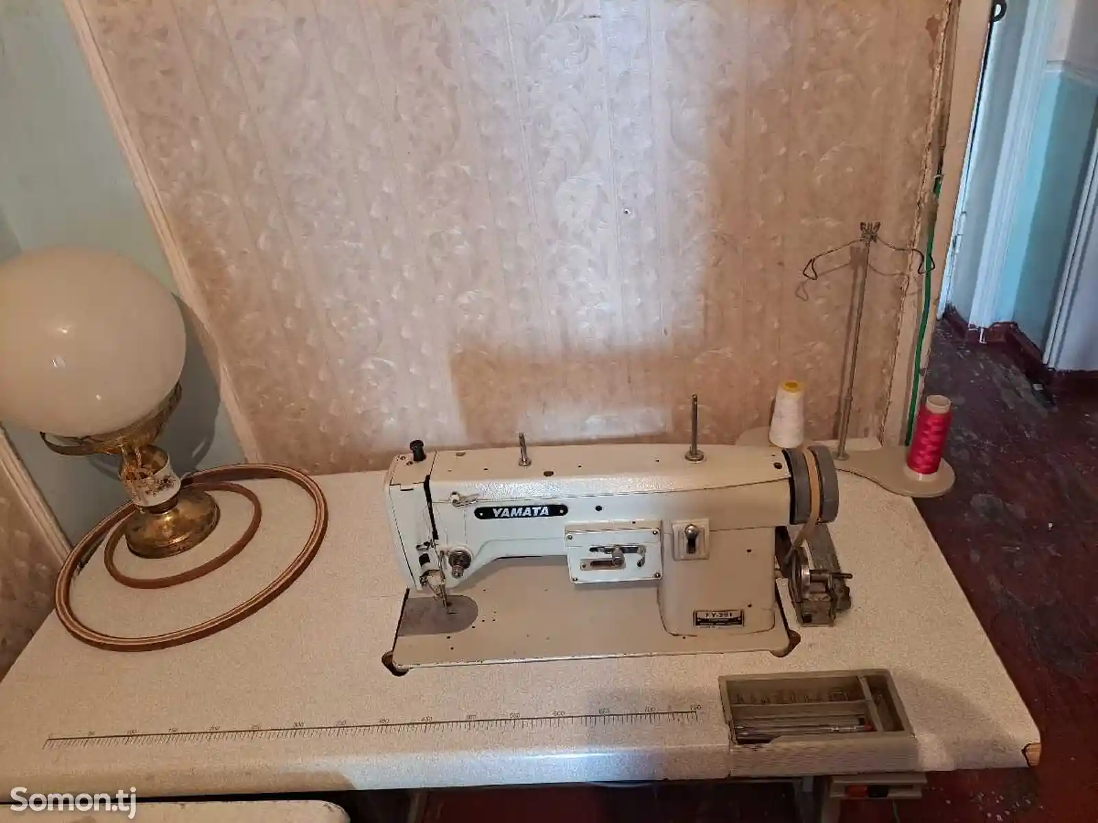 Швейная машина YAMATA-2