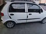 Daewoo Matiz, 1998-3