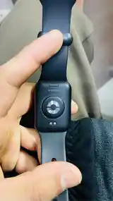 Смарт часы Mi band 8pro-3