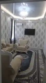 2-комн. квартира, 10 этаж, 78м², Мехргон-2