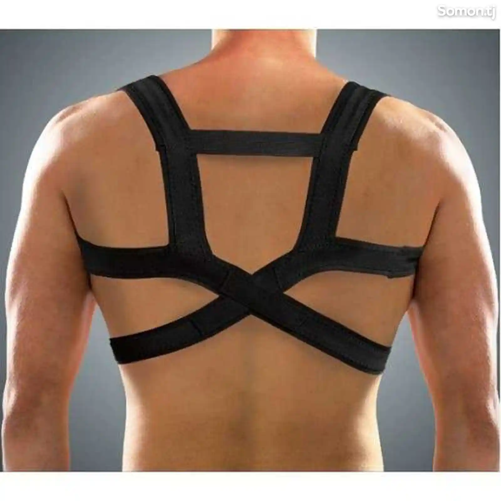 Корректор осанки posture aid clavicle brace-3