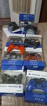 Джойстик PlayStation 4-2