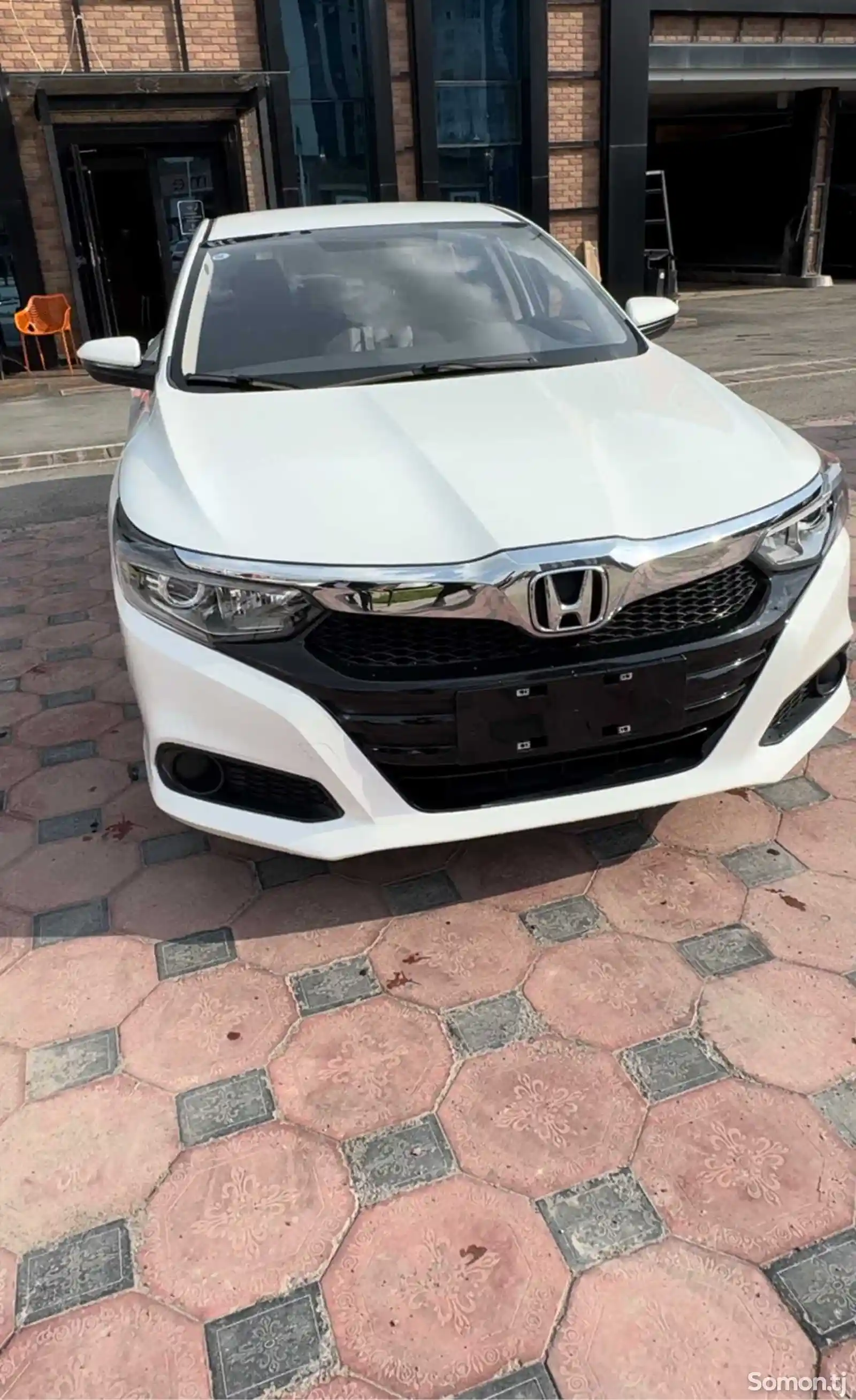 Honda Civic, 2021-1