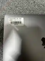 MacBook Air-4