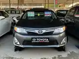 Toyota Camry, 2015-2