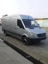 Фургон Mercedes-Benz Sprinter, 2007-2