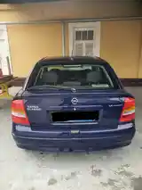 Opel Astra G, 2006-4