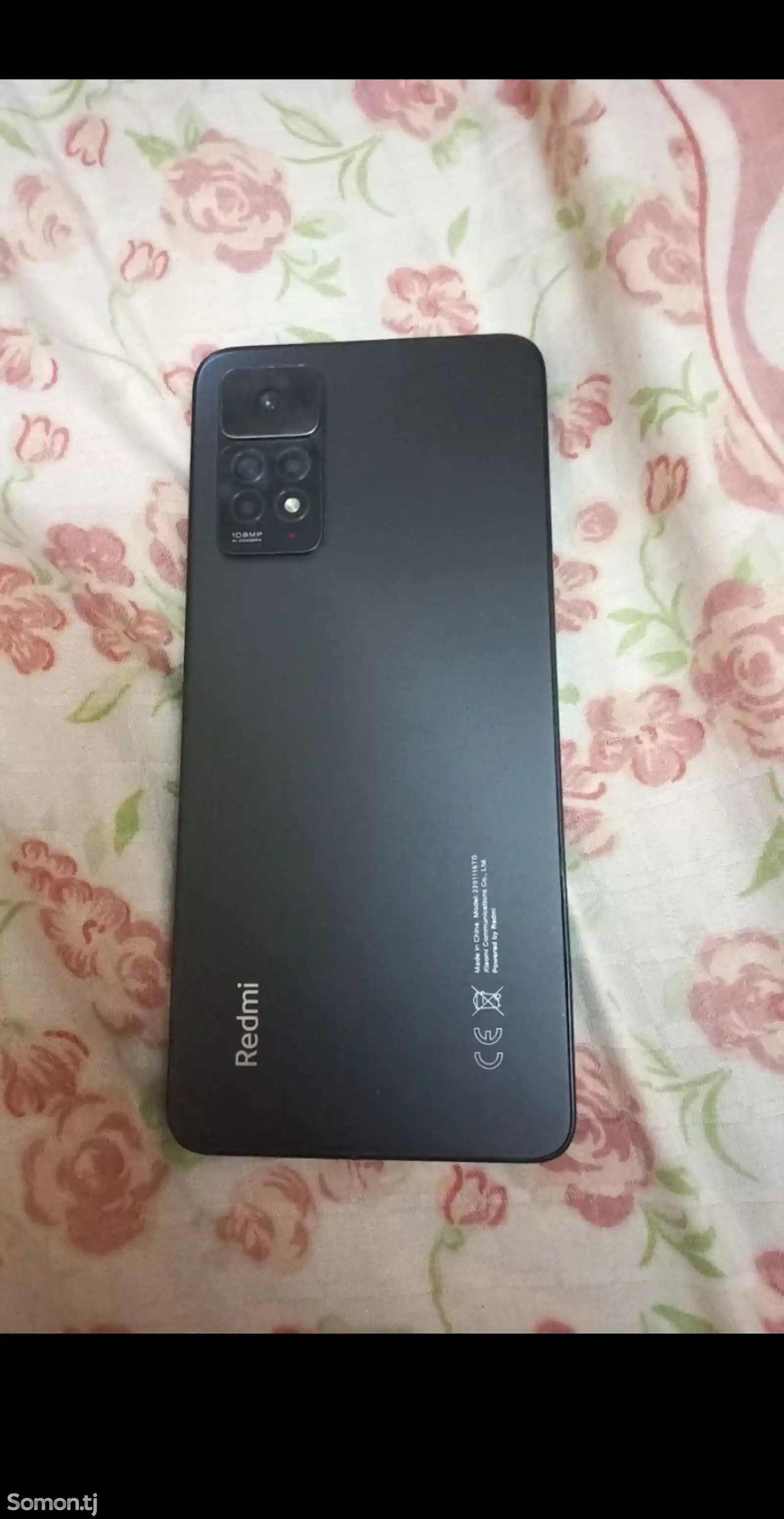 Xiaomi Redmi 11 pro-3