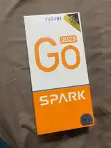 Tecno Spark Go 2023-2