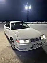 Toyota Mark II, 1997-5