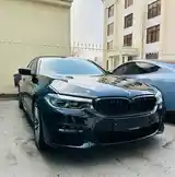 BMW 5 series, 2017-5