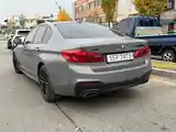 BMW M5, 2017-5