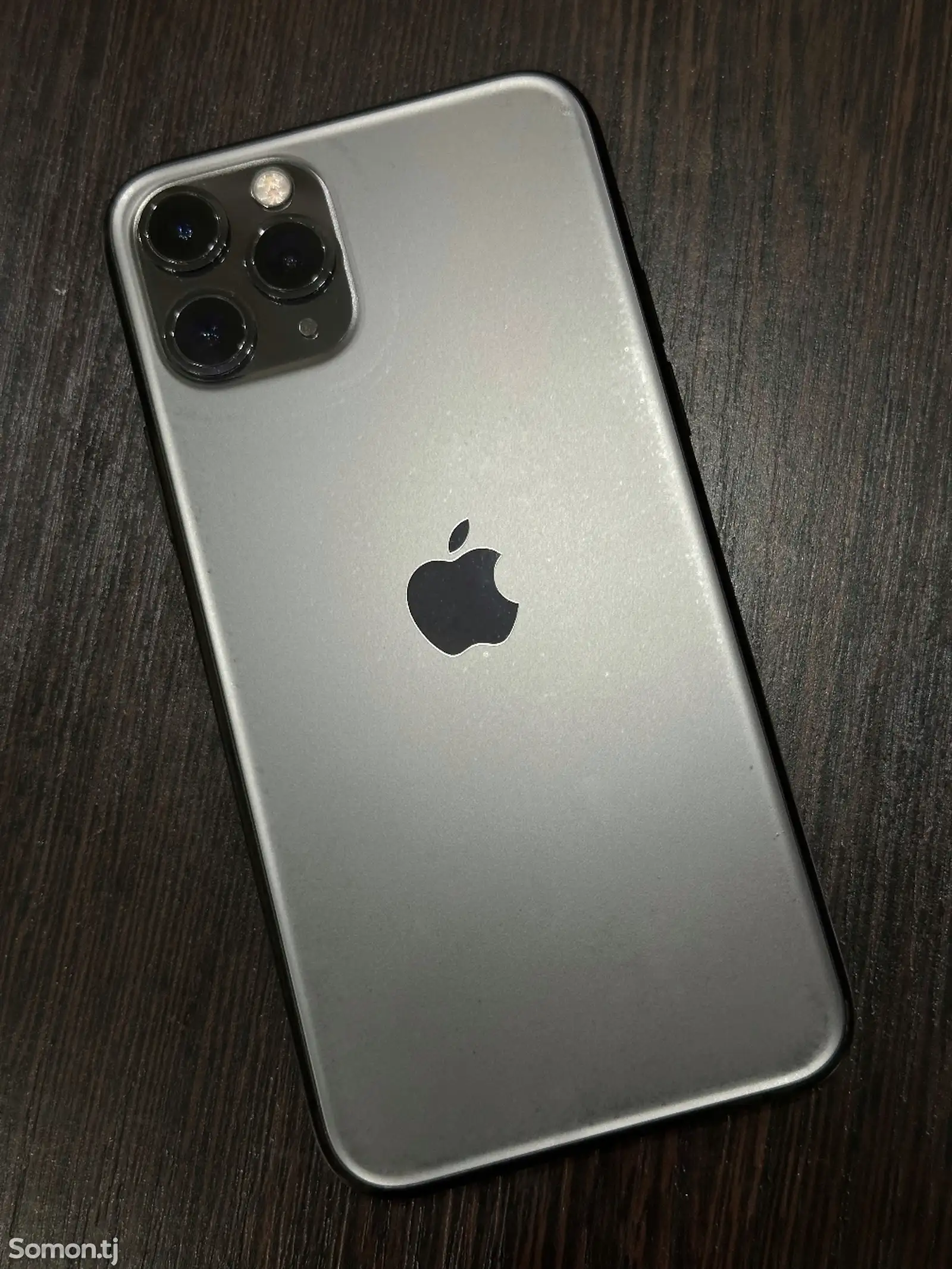 Apple iPhone 11 Pro, 256 gb, Space Grey-2