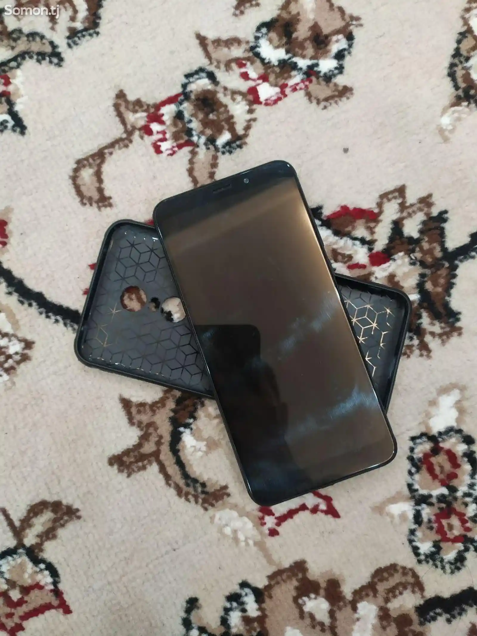 Xiaomi Redmi 5 plus-2