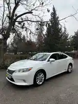 Lexus ES series, 2014-2