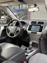 Toyota Land Cruiser Prado, 2019-12