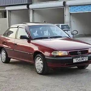 Opel Astra F, 1996