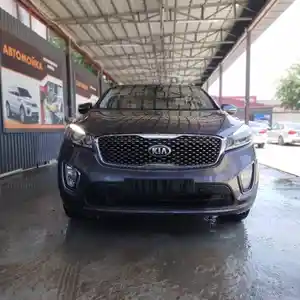 Kia Sorento, 2015