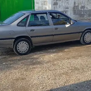 Opel Astra F, 1992