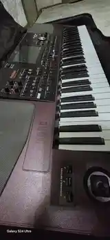 Синтезатор Korg Pa 1000-3