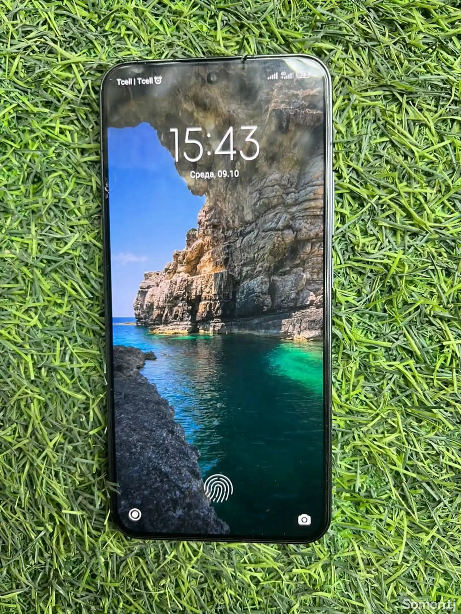 Xiaomi Mi 13 12/256-1