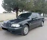 Mercedes-Benz C class, 1999-2