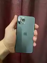 Apple iPhone 11 Pro, 64 gb, Midnight Green-7