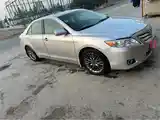 Toyota Camry, 2011-5