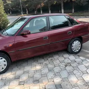 Opel Astra F, 1996