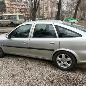 Opel Combo, 1996