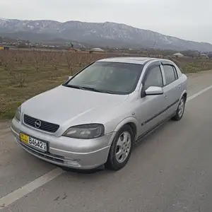 Opel Astra G, 1999