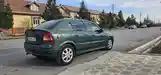 Opel Astra G, 2001-2