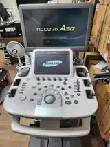 Узи Samsung Accuvix medison A30-2