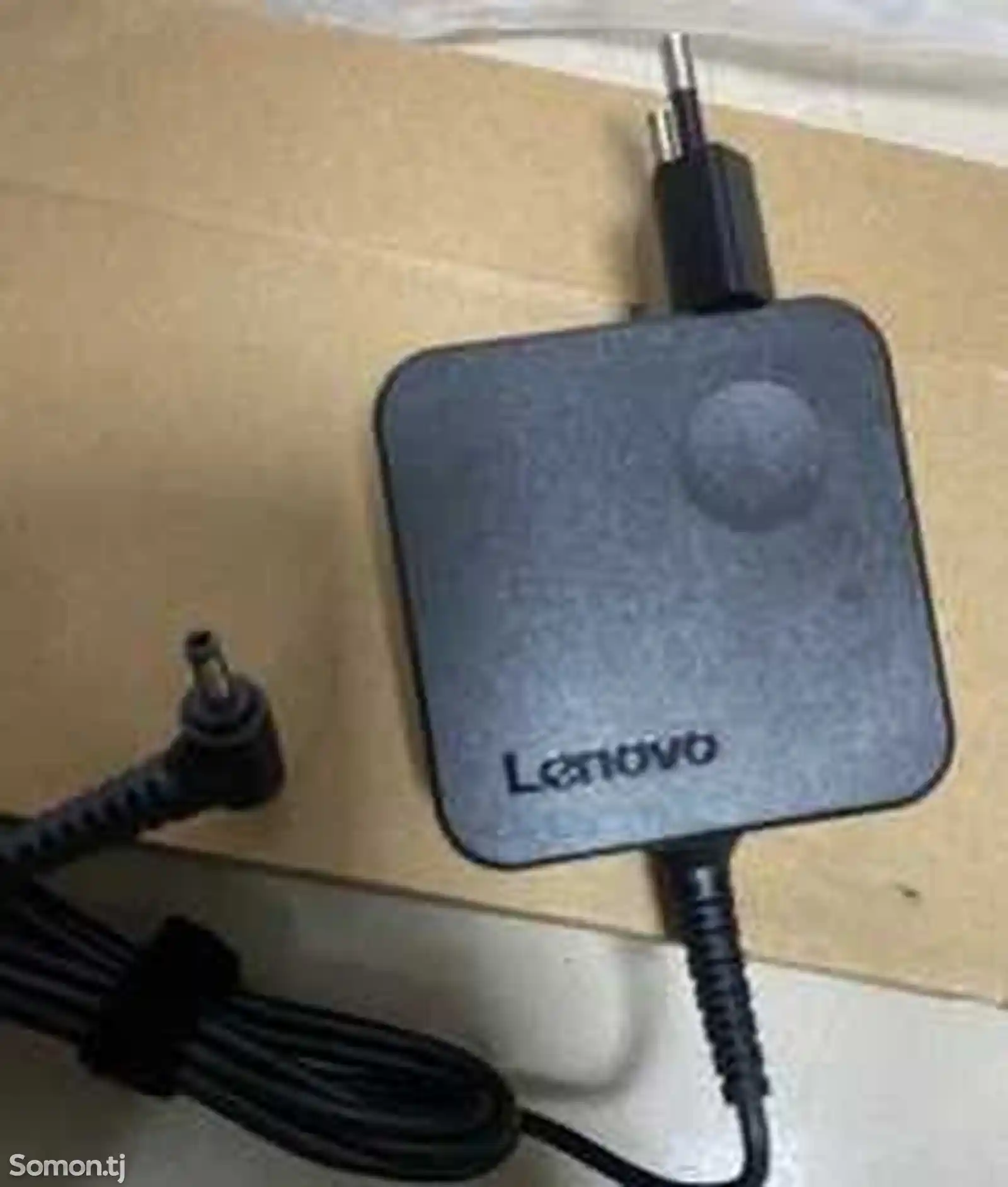 Зарядное устройство для ноутбука lenovo 20v-2.25a-1