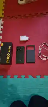 Xiaomi POCO X6 Pro-6