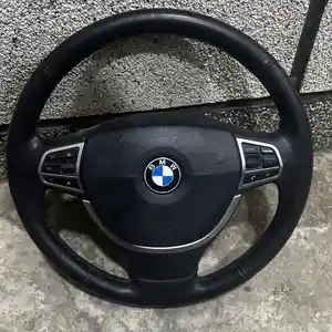 Руль от Bmw f02