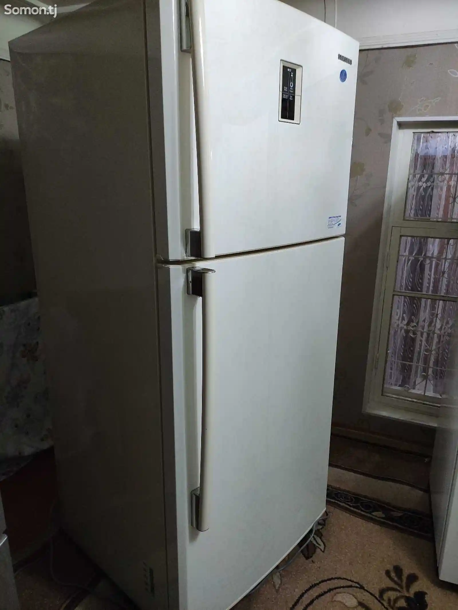 Холодильник Samsung-16