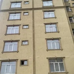 3-комн. квартира, 4 этаж, 90 м², Шохмансур